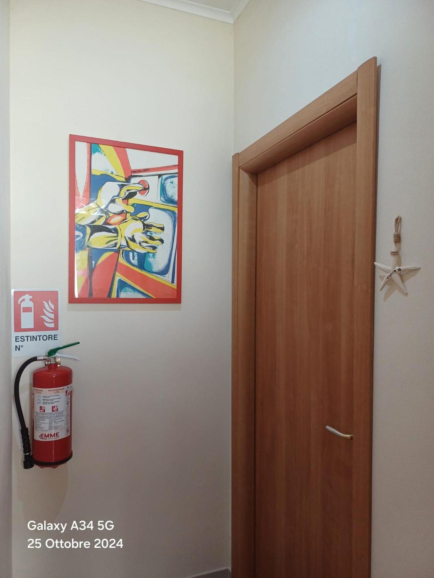 Apartment Civico18